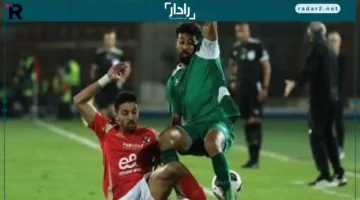 مباراة مصيرية.. تفاصيل مواجهة الأهلي والاتحاد السكندري في دوري نايل